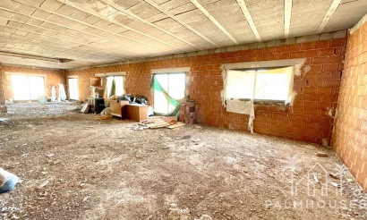 Resale - Finca - Elche - Matola