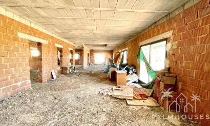 Resale - Finca - Elche - Matola