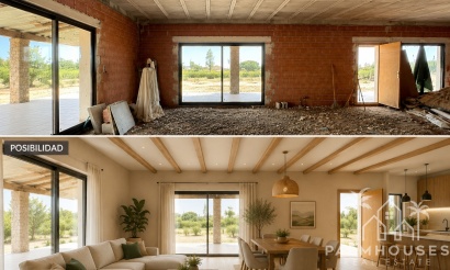 Resale - Finca - Elche - Matola