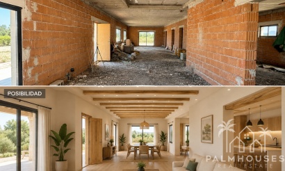 Resale - Finca - Elche - Matola