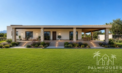 Resale - Finca - Elche - Matola