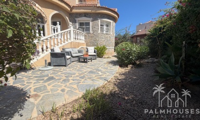 Revente - Villa - Rojales - Lo Pepin