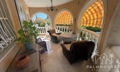 Revente - Villa - Rojales - Lo Pepin