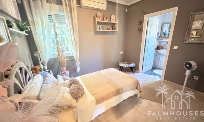 Revente - Villa - Rojales - Lo Pepin