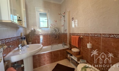 Revente - Villa - Rojales - Lo Pepin