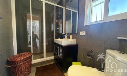 Revente - Villa - Rojales - Lo Pepin