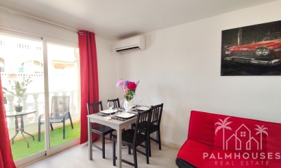 Herverkoop - Appartement - Torrevieja - Costa Blanca