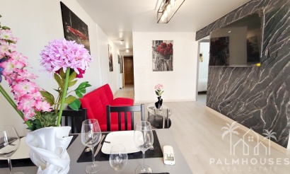 Herverkoop - Appartement - Torrevieja - Costa Blanca
