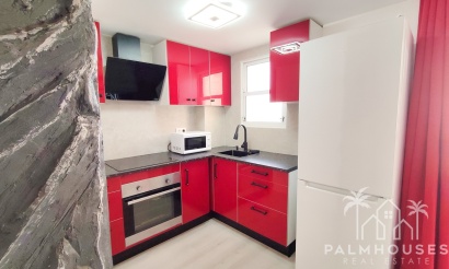 Herverkoop - Appartement - Torrevieja - Costa Blanca