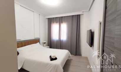 Herverkoop - Appartement - Torrevieja - Costa Blanca