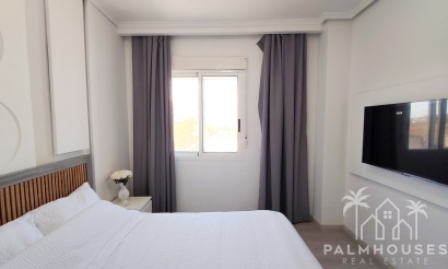 Herverkoop - Appartement - Torrevieja - Costa Blanca