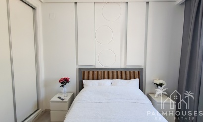 Herverkoop - Appartement - Torrevieja - Costa Blanca