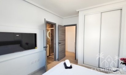 Herverkoop - Appartement - Torrevieja - Costa Blanca