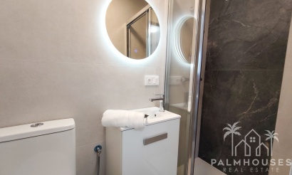 Herverkoop - Appartement - Torrevieja - Costa Blanca