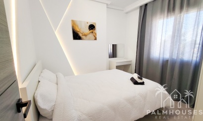 Herverkoop - Appartement - Torrevieja - Costa Blanca