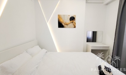 Herverkoop - Appartement - Torrevieja - Costa Blanca
