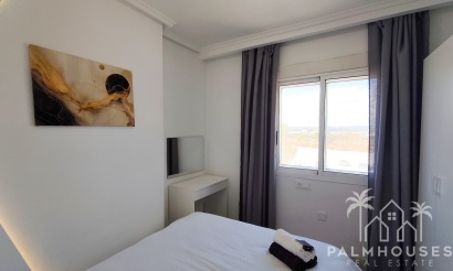 Herverkoop - Appartement - Torrevieja - Costa Blanca
