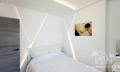 Herverkoop - Appartement - Torrevieja - Costa Blanca