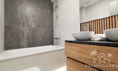 Herverkoop - Appartement - Torrevieja - Costa Blanca