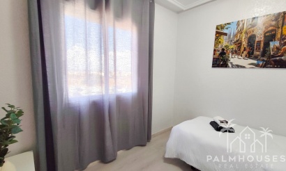Herverkoop - Appartement - Torrevieja - Costa Blanca