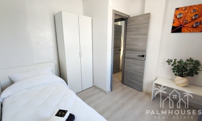 Herverkoop - Appartement - Torrevieja - Costa Blanca