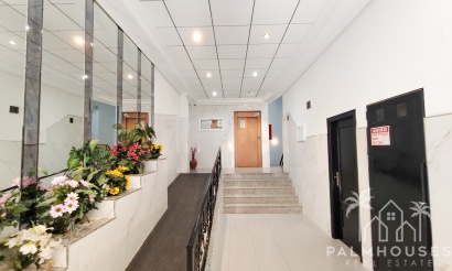 Herverkoop - Appartement - Torrevieja - Costa Blanca
