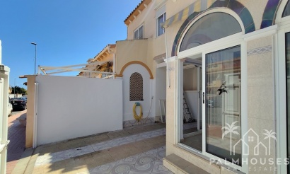 Herverkoop - Huis - Playa Flamenca - Costa Blanca