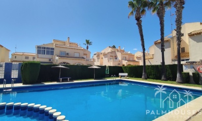 Herverkoop - Huis - Playa Flamenca - Costa Blanca