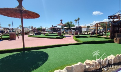 Herverkoop - Huis - Playa Flamenca - Costa Blanca