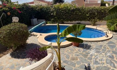 Revente - Villa - Rojales - Inland