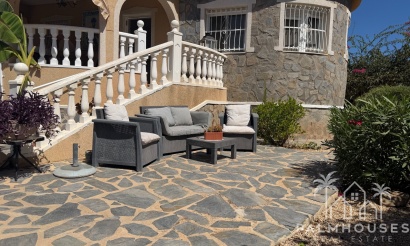 Revente - Villa - Rojales - Inland