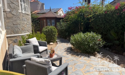 Revente - Villa - Rojales - Inland