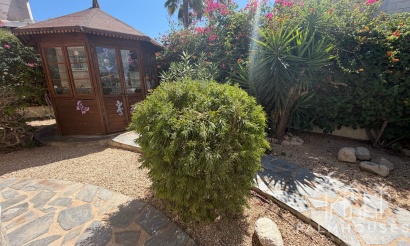 Revente - Villa - Rojales - Inland