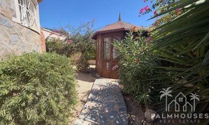 Revente - Villa - Rojales - Inland