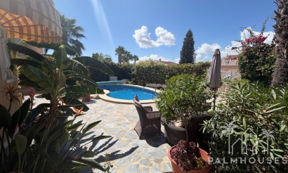 Revente - Villa - Rojales - Inland