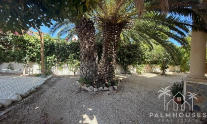 Revente - Villa - Rojales - Inland
