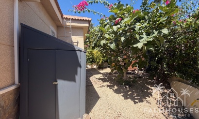 Revente - Villa - Rojales - Inland