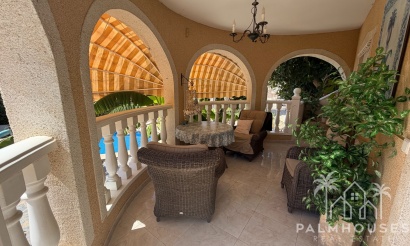 Revente - Villa - Rojales - Inland