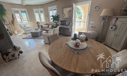 Revente - Villa - Rojales - Inland