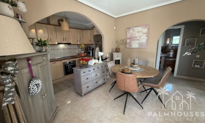 Revente - Villa - Rojales - Inland