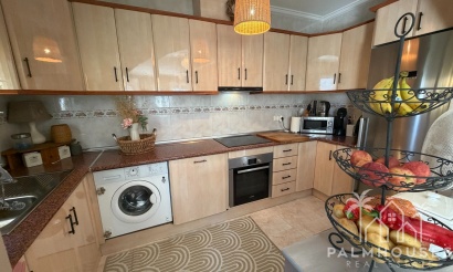 Revente - Villa - Rojales - Inland