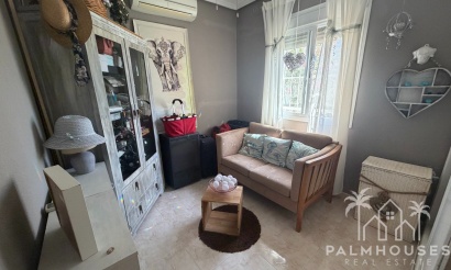 Revente - Villa - Rojales - Inland