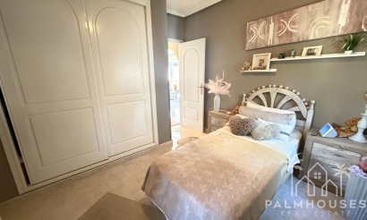 Revente - Villa - Rojales - Inland