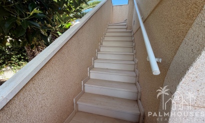 Revente - Villa - Rojales - Inland