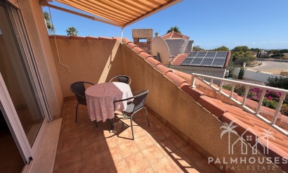 Revente - Villa - Rojales - Inland
