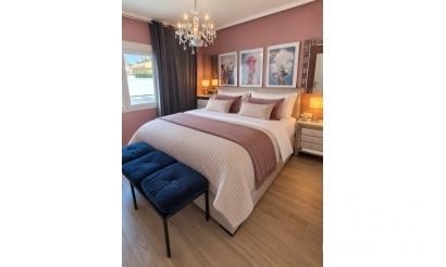 Revente - Villa - Ciudad Quesada - Costa Blanca