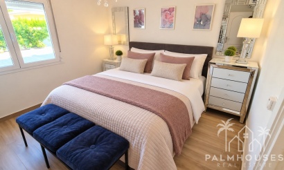 Revente - Villa - Ciudad Quesada - Costa Blanca