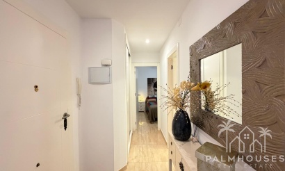 Herverkoop - Appartement - Torrevieja - Paseo maritimo