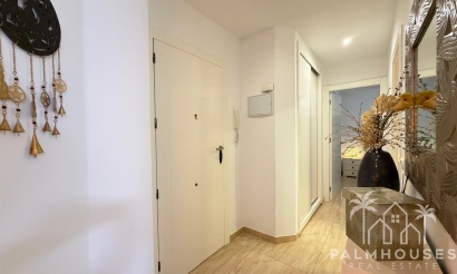 Herverkoop - Appartement - Torrevieja - Paseo maritimo
