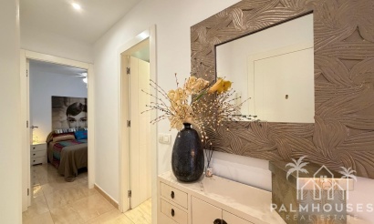Herverkoop - Appartement - Torrevieja - Paseo maritimo